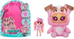 MGA Entertainment L. O. L. Surprise! Tweens и животното Ali Dance (504146-EUC)
