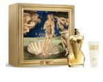 Jean Paul Gaultier Gaultier Divine SET: edp 100ml + Testápoló 75ml női parfüm