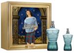 Jean Paul Gaultier Le Male SET: edt 125ml + edt 40ml férfi parfüm