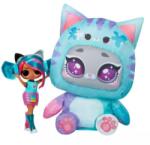 MGA Entertainment L. O. L. Surprise! Tweens и животинчето Ема Емо (504139-EUC)