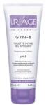 Uriage Gyn 8 gyógyító gél az intim higiéniához 100 ml