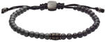 Fossil Bratara Fossil Men Casual Vintage JF03008793