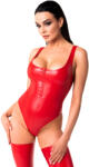 Noir Handmade F352 Elysium Body Red M