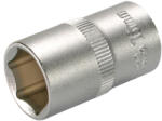 BGS technic Dugókulcs - crowafej 1/2" 6 lap normál ProTorque 16 mm (9-2916)