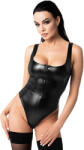 Noir Handmade F333 Elysium Body Black S