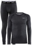 Craft Core Wool Merino Размер: XXL / Цвят: сив