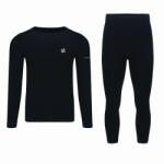 Dare 2b In The zone II Base Layer Set Размер: L / Цвят: черен