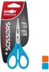 Junior Office Foarfece colorate de birou din PVC 13 cm