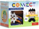 Trefl Construcție Connect Pocket Boy: Jay (TR62006)