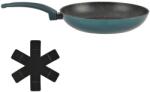 Perfect Home Sea Line tapadásmentes alumínium serpenyő 28cm indukciós 13031 (13031) - konyhatizezercikk