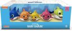 Comansi - Baby Shark set de 5 figurine (SK20C-90249) Figurina
