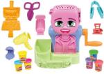 Hasbro Play-Doh Frizerie nebunească (OLP1111F8807)