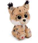 NICI Glubschis pluș Rys Lenzo 15cm (OLP102049295)