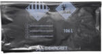  Szemeteszsák ADR 80 liter 55 x 110 cm 130 mikron LINPE/LPE fekete (10905004) - haztartasibolt