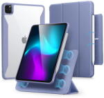 ESR Husa pentru iPad Pro 11 (2024) - ESR Rebound Hybrid - Lavender (KF2318204) - pcone