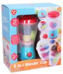 Playgo Mixelő 2 az 1-ben 21 cm (WKW037811)