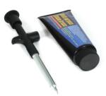 Laser Tools LAS-3999 zsírzóprés, kézi, mini + 1 tubus zsír (LAS-3999) - praktikuskft