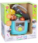 Playgo Gőzölős edény hatásokkal 16cm (WKW037813)