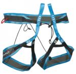 CAMP Seat Alp Race verseny