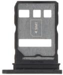  tel-szalk-192969514488 Huawei Nova 12s Fekete SIM kártya tálca (SIM2) (tel-szalk-192969514488)