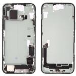  AP15PL0021GRNPSP-C Apple iPhone 15 Plus Zöld középső keret (AP15PL0021GRNPSP-C)