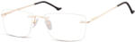 Berkeley ochelari protecție calculator 984D (C10N SO 984D 54) Rama ochelari
