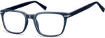 Berkeley ochelari protecție calculator AC12F (C10N SO AC12F 53) Rama ochelari