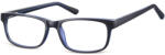 Berkeley ochelari protecție calculator CP154D (C10N SO CP154D 54) Rama ochelari