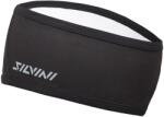 Silvini Gubbia fejpánt L-XL / fekete