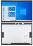  NBA001LCD1011200276622665 Lenovo Yoga Duet 7-13IML05 LCD kijelző érintővel kerettel, előlap 2160x1350 (NBA001LCD1011200276622665)