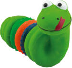 Nayeco Jucarie latex Nayeco - Sarpe - 14.5cm - shop4pet