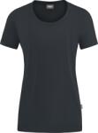Jako Organic Stretch T-Shirt Women Rövid ujjú póló c6121w-830 Méret 44 c6121w-830