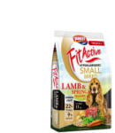 Panzi FitActive Originals SMALL BREEDS 11kg Adult Senior/Light Hypoallergenic Bárány&Tavaszi zöldségek - krizsopet