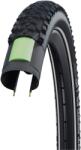 Schwalbe külső gumi köpeny 27.5x2.25 (584-57) SMART SAM PERF HS624 ADDIX REF 720g 20/7 (11159459)