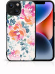 PROTEMIO MY ART Capac de protecție pentru Apple iPhone 15 Plus BLOSSOM (160)