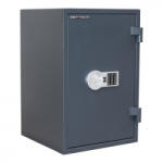 Rottner Seif certificat antiefractie antifoc Fire Hero 65 inchidere electronica (T06319)