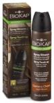 BioKap Nutricolor Delicato Spray Touch Up 75 ml vopsea de păr Light Brown - parminunat
