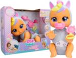 IMC Toys Cry Babies Magic Tears Crawling Jenna 911345 Papusa