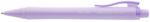 Faber-Castell Pix cu mecanism XB Daily FABER-CASTELL, scriere albastra (FC140688)