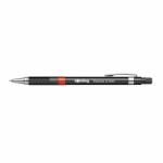 rOtring Creion mecanic 0, 7mm, negru, Visumax ROTRING (RO509838)