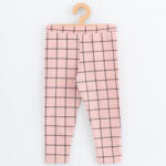 NEW BABY Gyermek melegítőnadrág leggings New Baby Kindergarten pink - babamamakozpont - 2 869 Ft