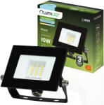 Lumileds ZUNA2 LED reflektor 10W 900lm 6500K IP65 Fekete LUMILED (LUMNAS1007)