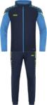 Jako Tracksuit polyester performance with hood Szett m9422-908 Méret XL