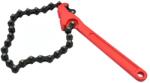  Geko Láncos olajszűrő leszedő 235 mm G02555 (G02555)