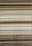 Delta Carpet Covor Modern, Cappuccino 16035, Maro, Diverse Dimensiuni (16035-12-1623) Covor