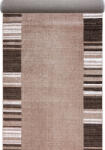 Delta Carpet Traversa Covor, Mira 24070, Maro, Latime 100 cm, Diverse Lungimi (24070-120-14) Covor