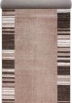 Delta Carpet Traversa Covor, Mira 24070, Maro, Latime 100 cm, Diverse Lungimi (24070-120-15) Covor