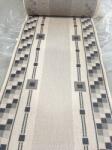 Natura Traversa Covor, Natura 924, Bej Maro, Latime 80 cm, Diverse Lungimi (924-19-0810) Covor