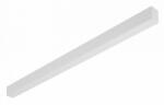 GTV LD-LUN40WNB-10-A LED lineáris lámpatest LUNA-A, 40W, 3200lm, AC220-240V, 50-60Hz, 100°, RA>80, IP20, AL/PC, 4000K, 120cm, fehér (LD-LUN40WNB-10-A)
