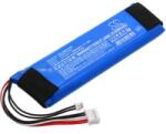 Cameron Sino Akkumulátor a JBL Bar 5.1 készülékhez, 3000 mAh, Li-Ion (CS-JBR510SL)